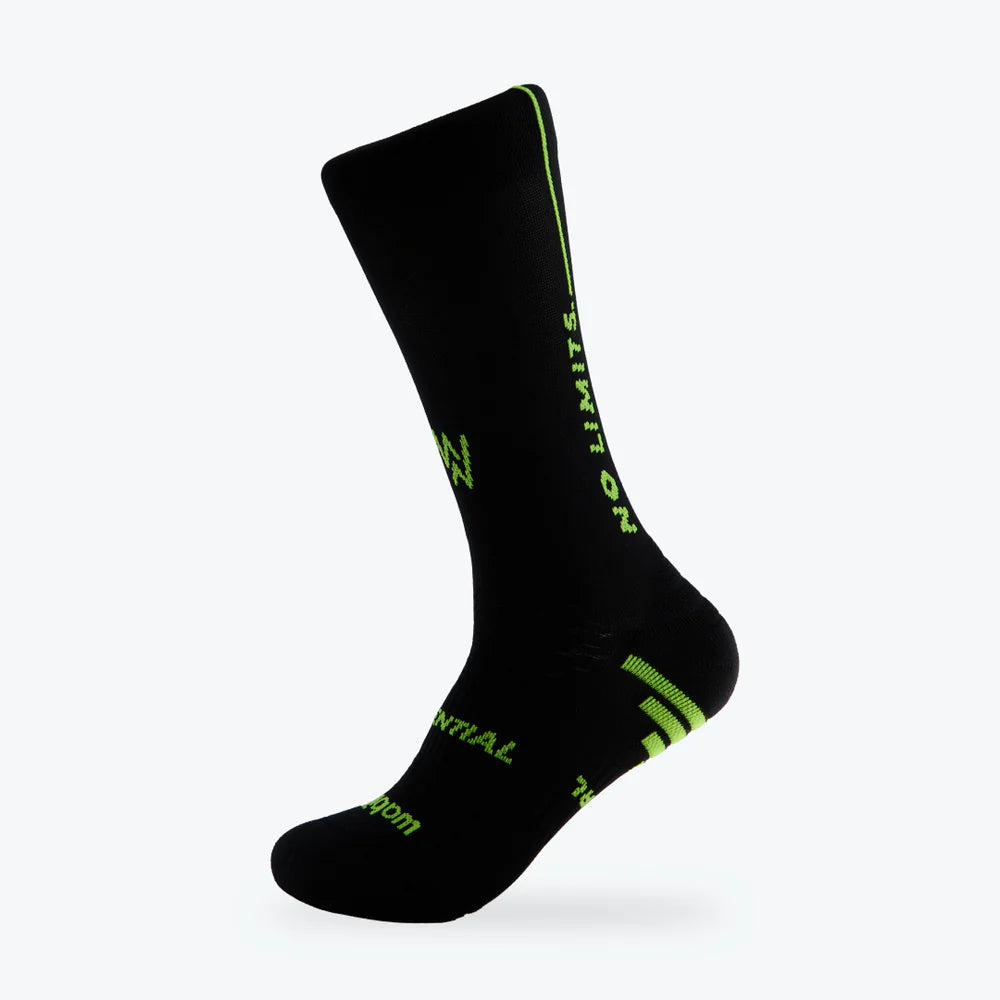 Essential Black