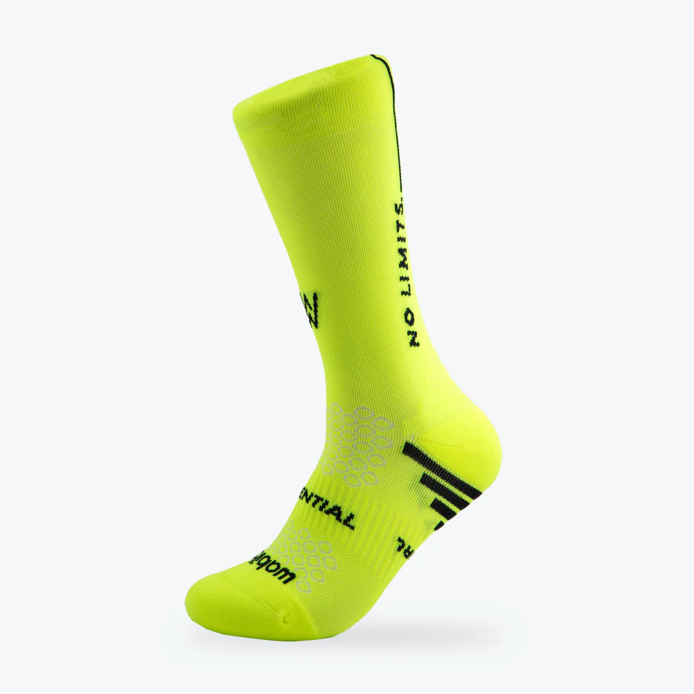 Essential Fluor