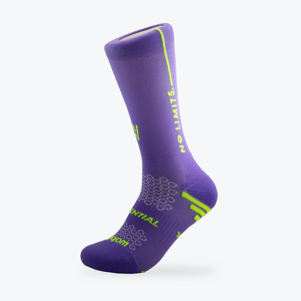 Essential Purple