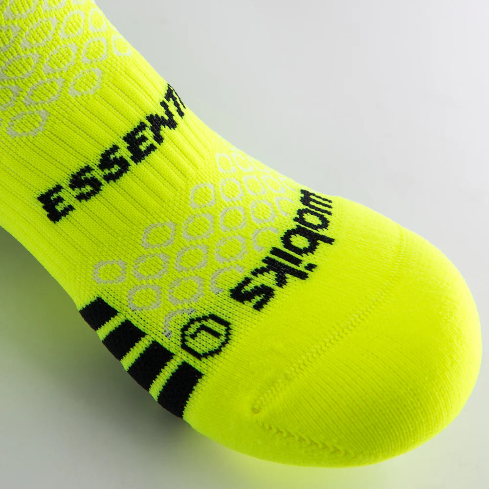 Essential Fluor
