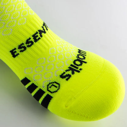 Essential Fluor