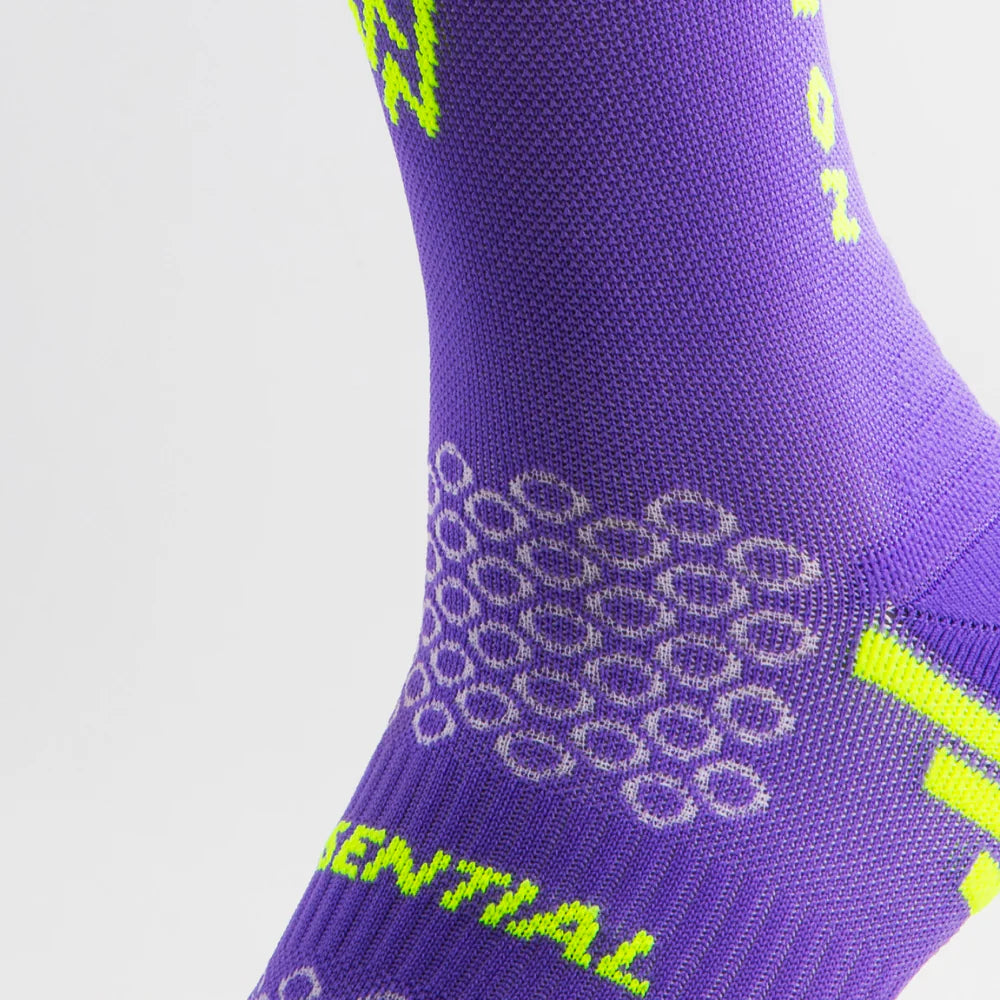 Essential Purple