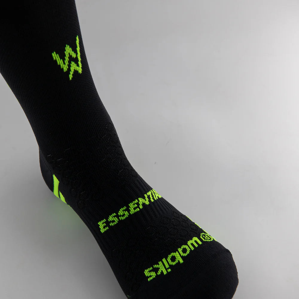 Essential Black