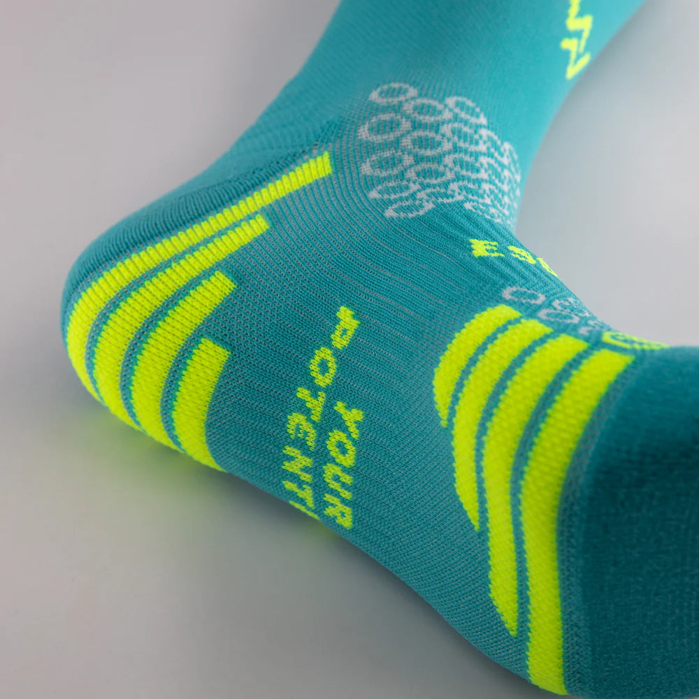 Essential Turquoise